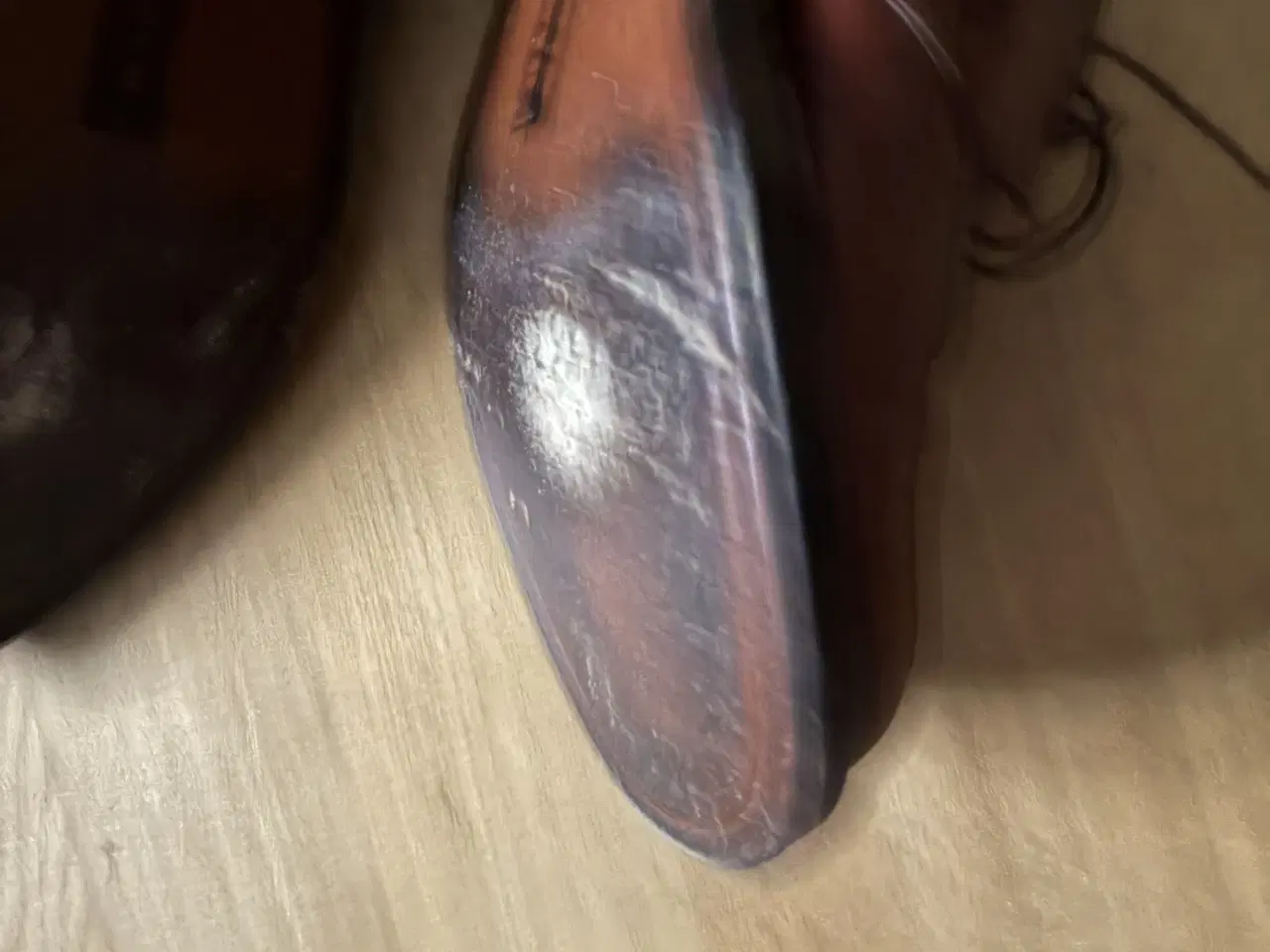 Billede 4 - Lloyd sko