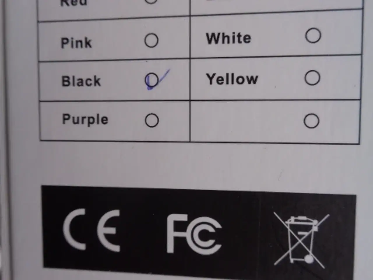 Billede 6 - Bluetooth højttaler