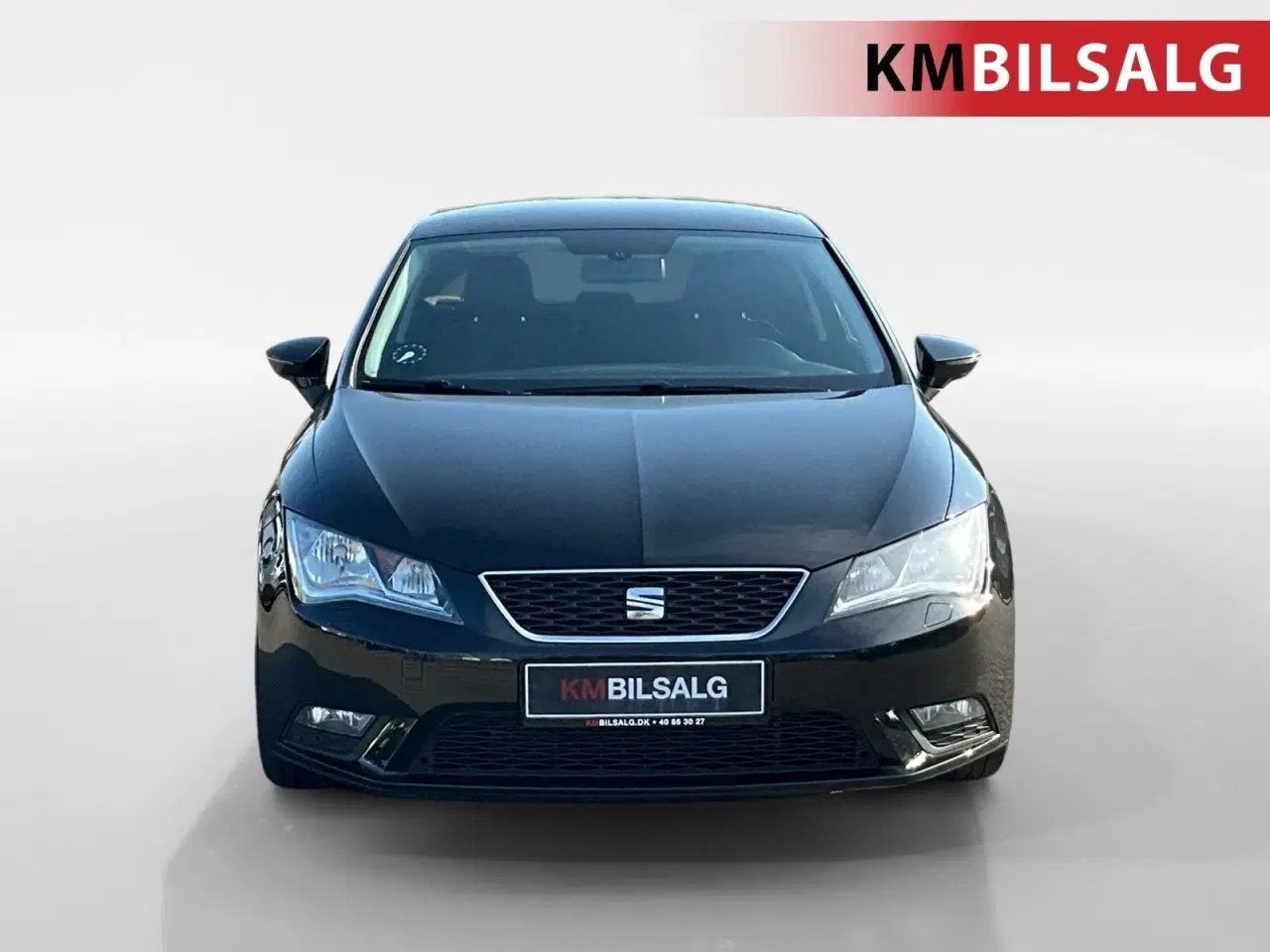 Billede 2 - Seat Leon 1,6 TDi 105 Reference SC DSG