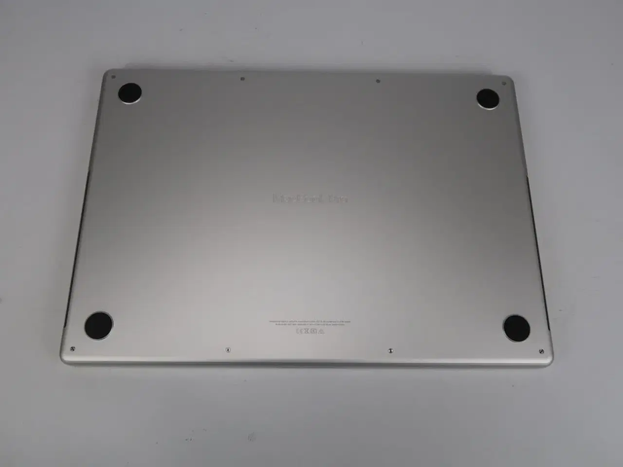Billede 4 - Apple MacBook Pro M1 16"