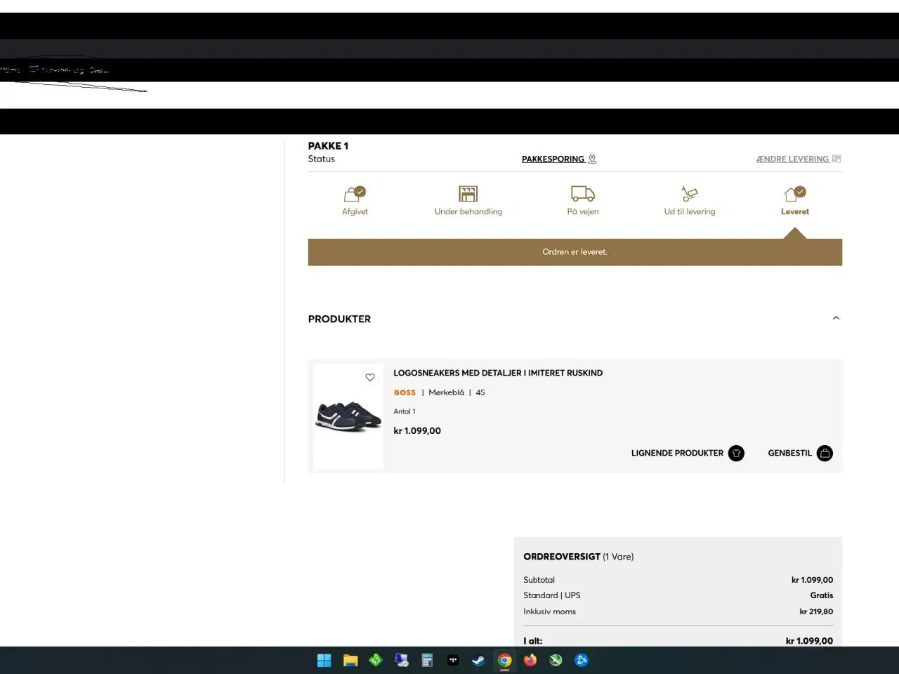 Billede 2 - Sonus Faber Ohmnia
