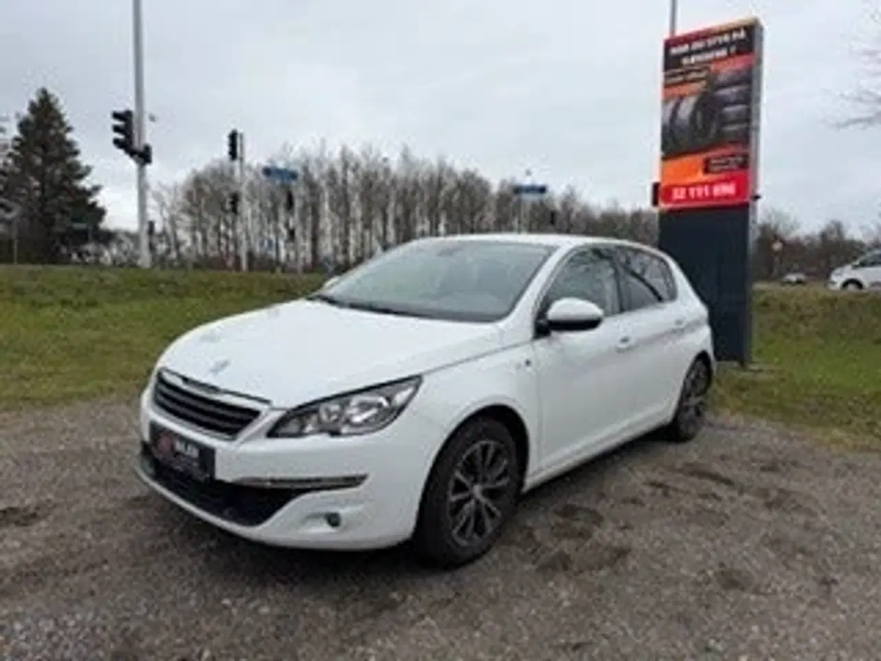 Billede 3 - Peugeot 308 1,2 e-THP 130 Style