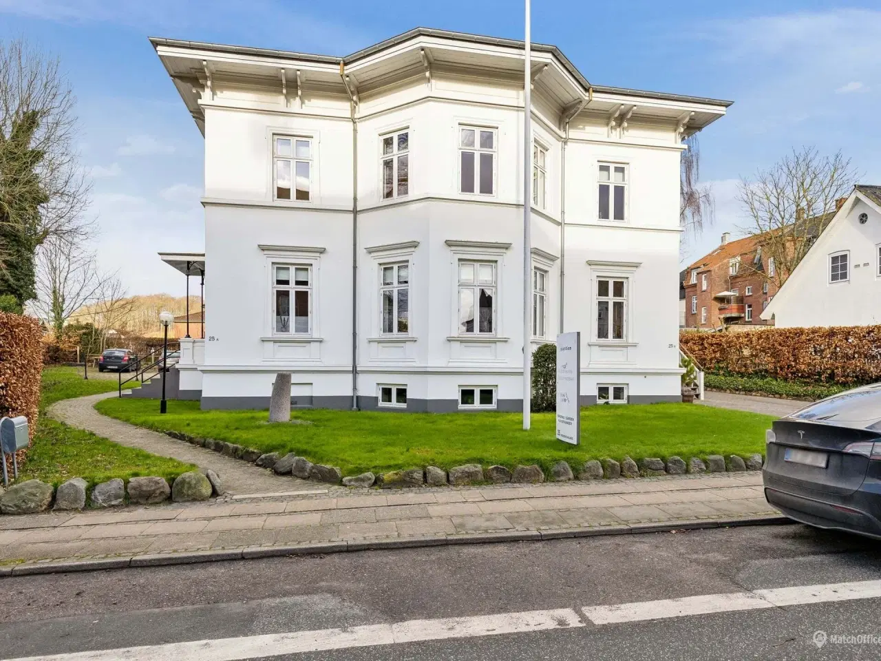 Billede 7 - Flot kontorlejemål udlejes i Kolding Centrum