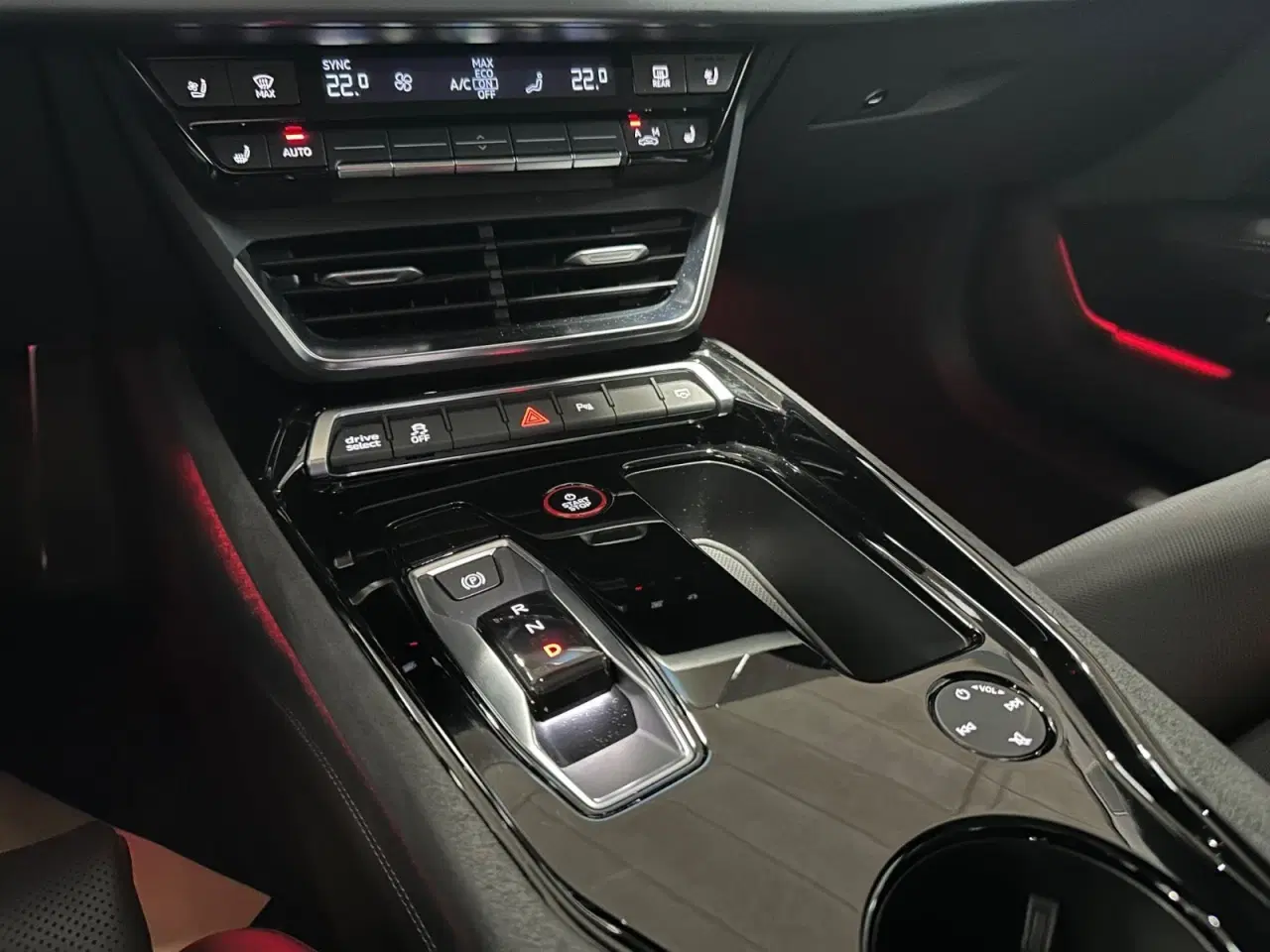 Billede 12 - Audi RS e-tron GT  quattro