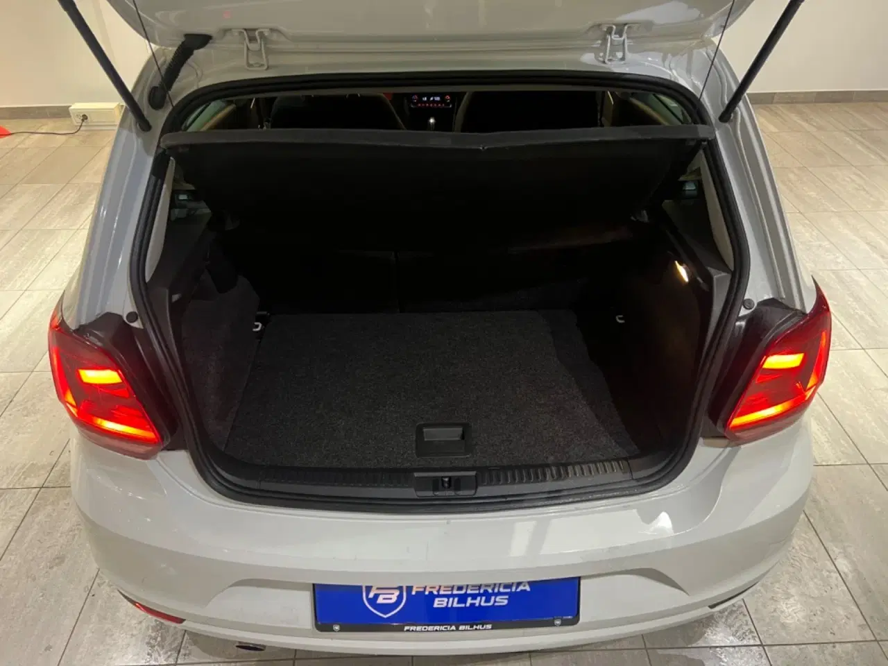 Billede 6 - VW Polo 1,2 TSi 90 Comfortline DSG BMT