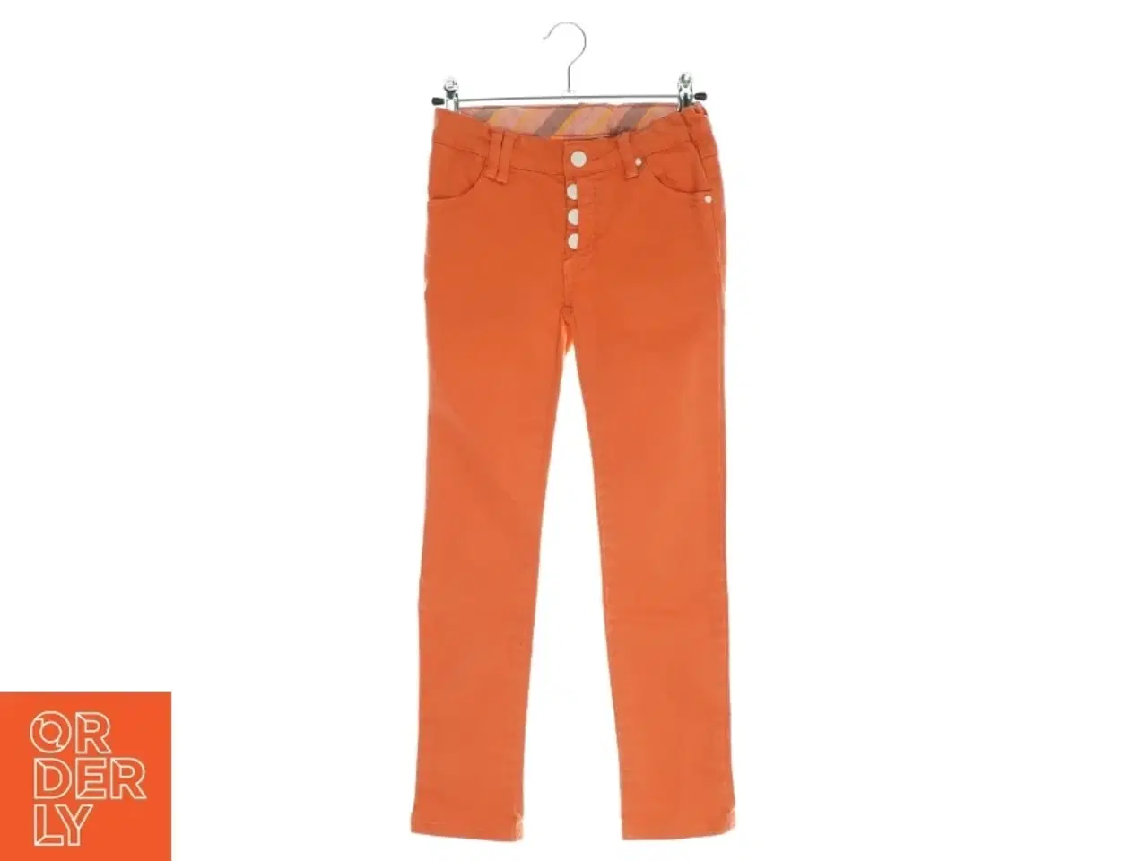 Billede 1 - Cowboybukser fra Mini Lnumphl (str. ca. 10 år)