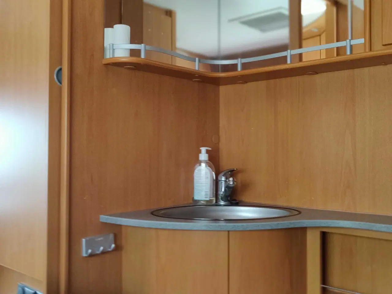 Billede 8 - Evt. i bytte med teltvogn.