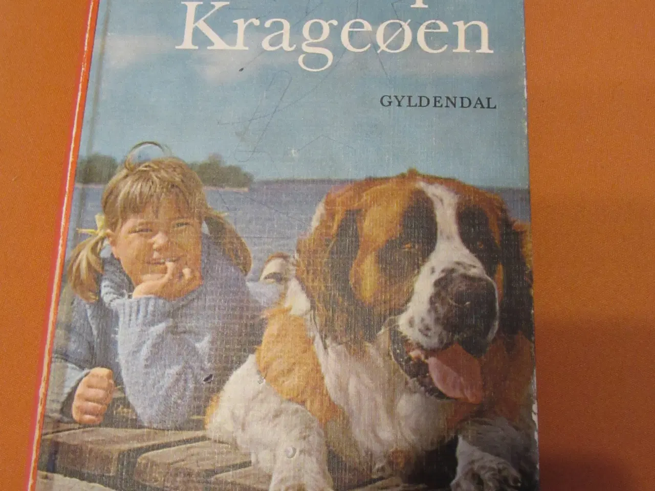 Billede 1 - Astrid Lindgren "vi på kragesøen" 