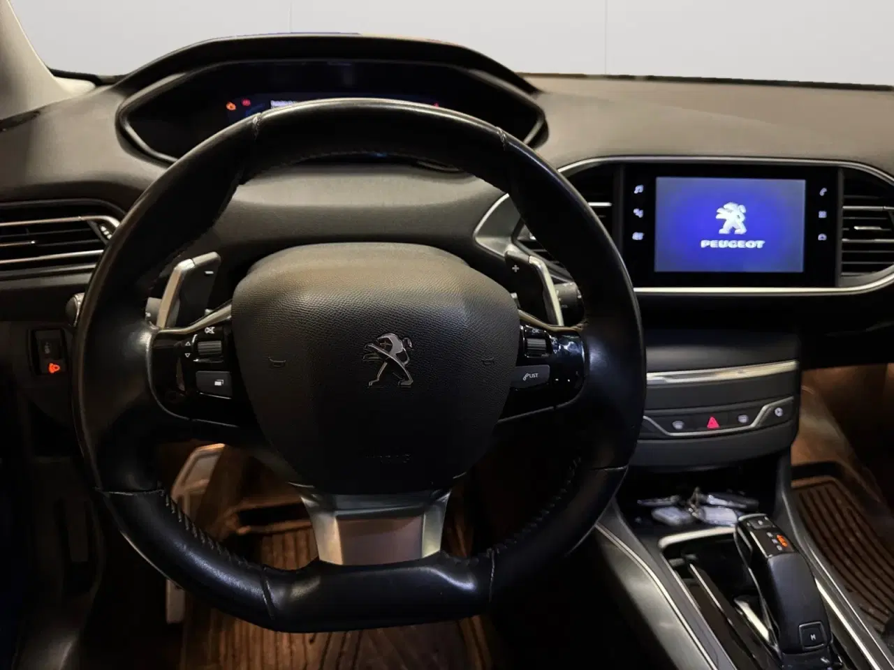 Billede 5 - Peugeot 308 1,5 BlueHDi 130 Allure Pack SW EAT8