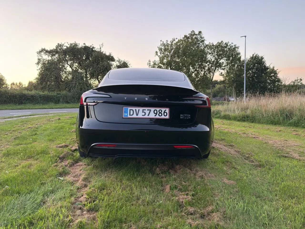Billede 6 - Tesla Model 3  Performance AWD