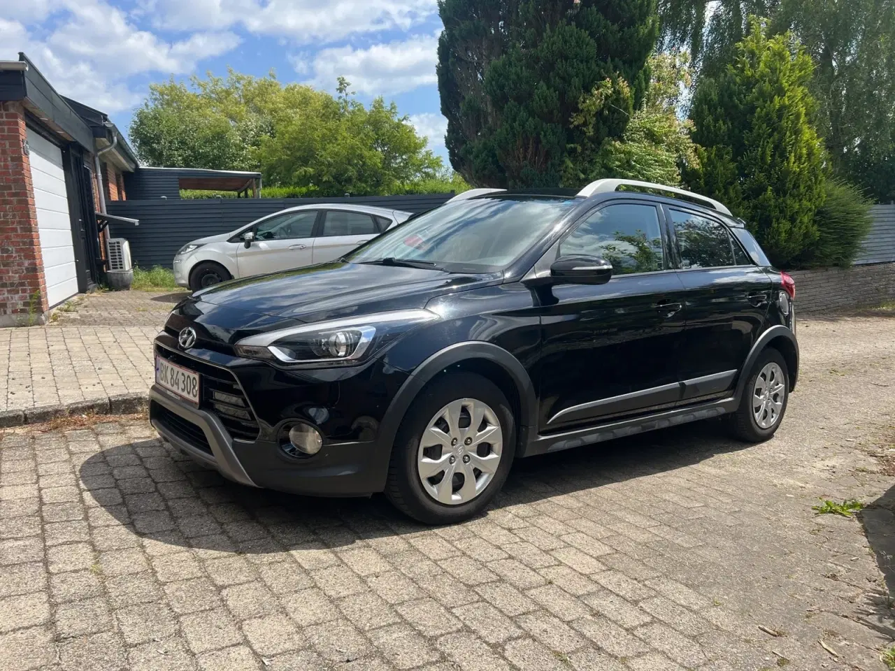Billede 1 - Hyundai i20 Active Cross 1,0 T-GDi Vision+