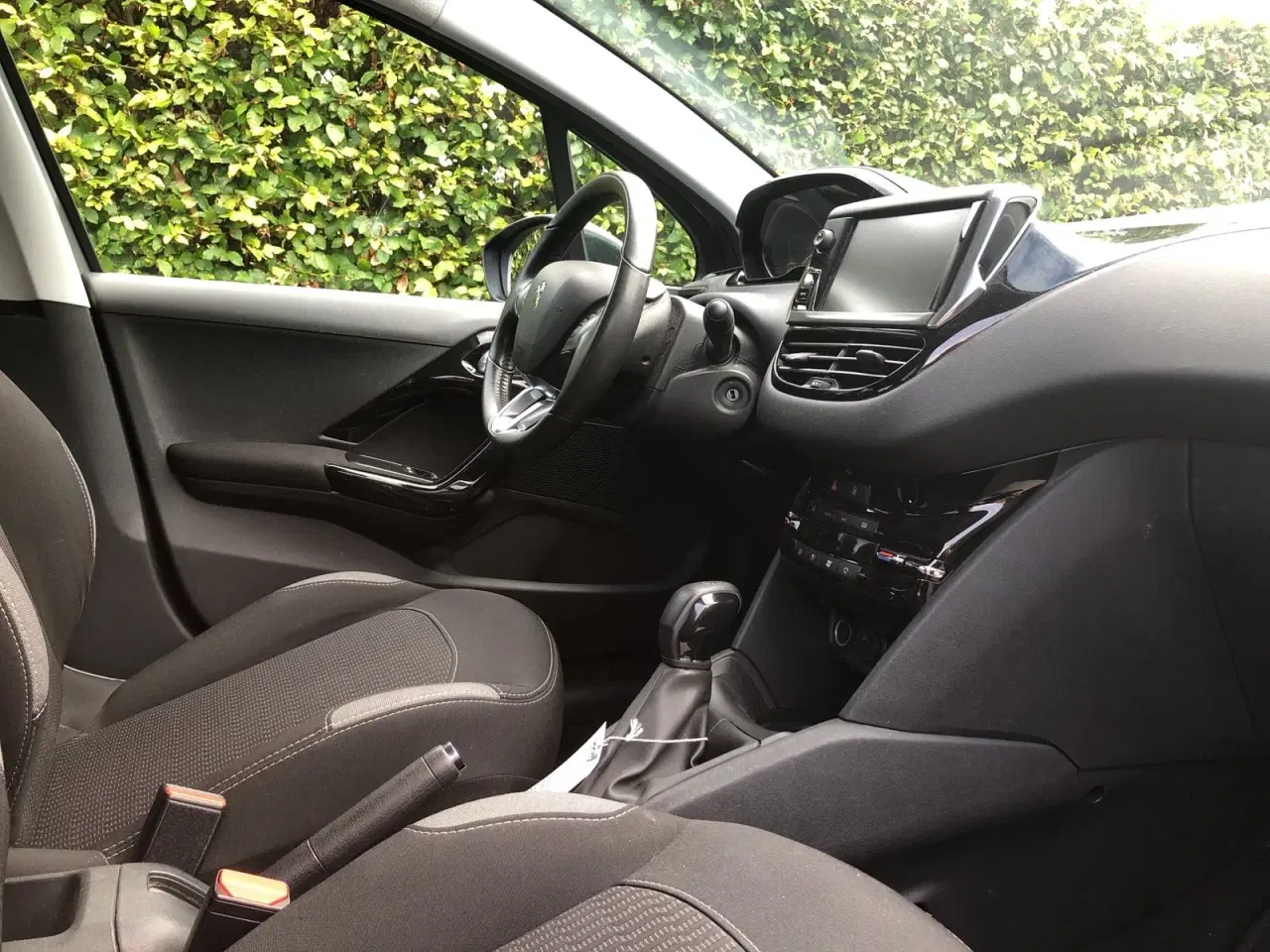 Billede 13 - Peugeot 208 1,2 VTi 82 Active