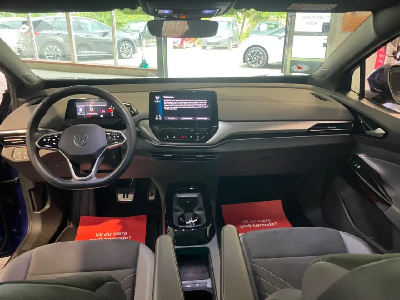 Billede 19 - VW ID.4 52 Pure