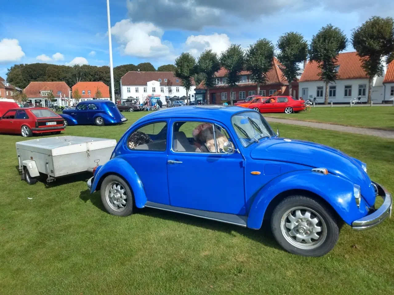 Billede 3 - Vw bobbel