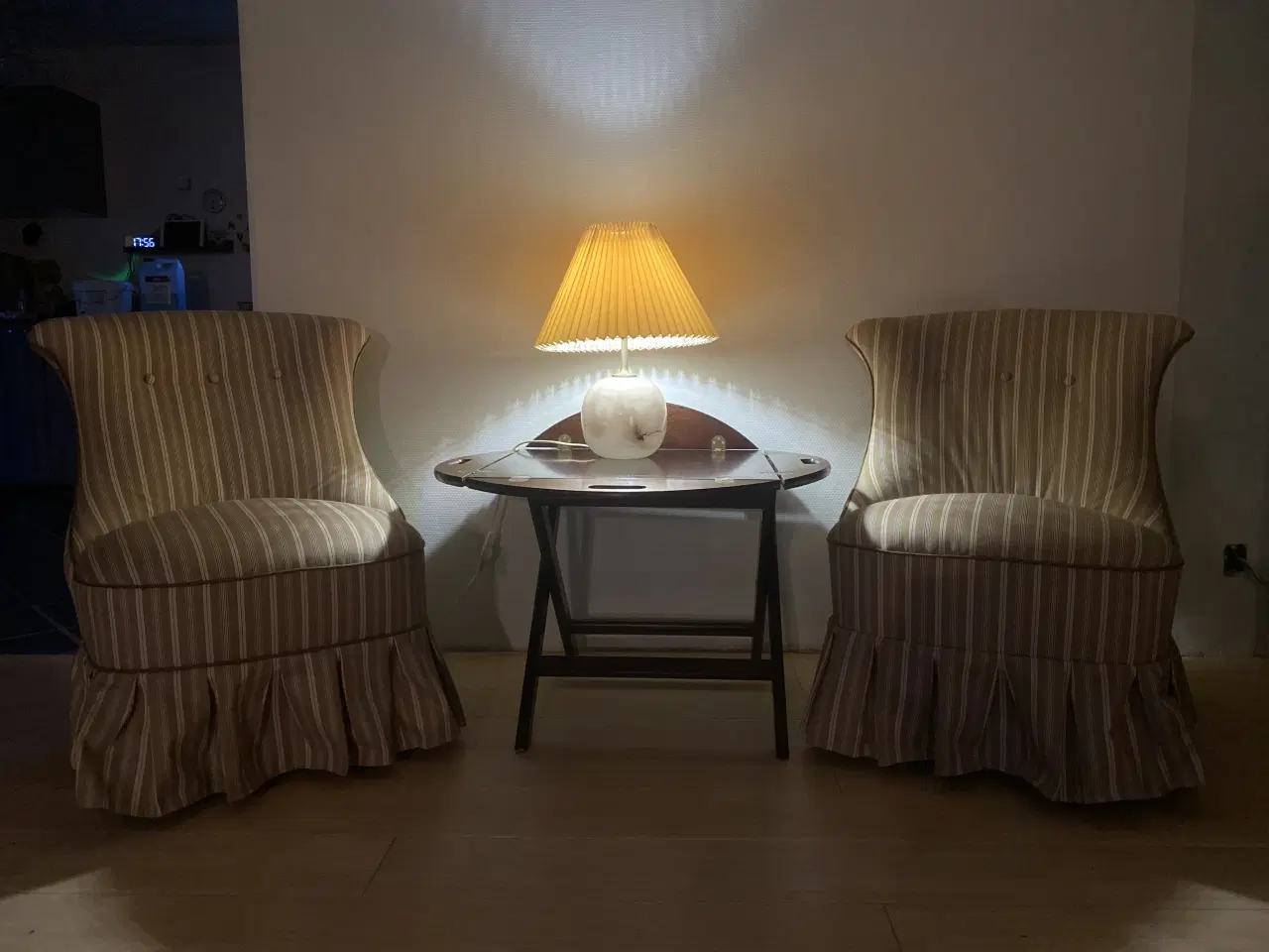 Billede 2 - Loungestol/lænestol 