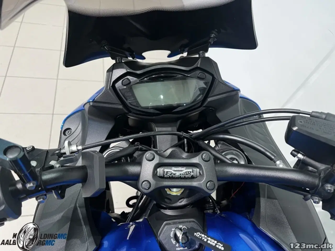 Billede 8 - Suzuki GSXS 1000 F