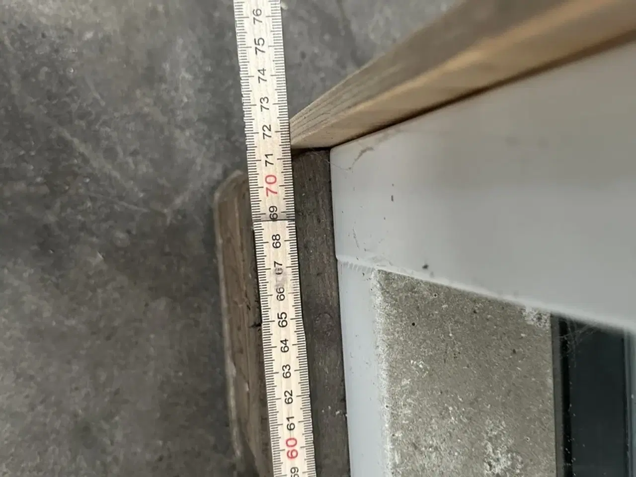 Billede 7 - Vinduer Kastrup 5 styk