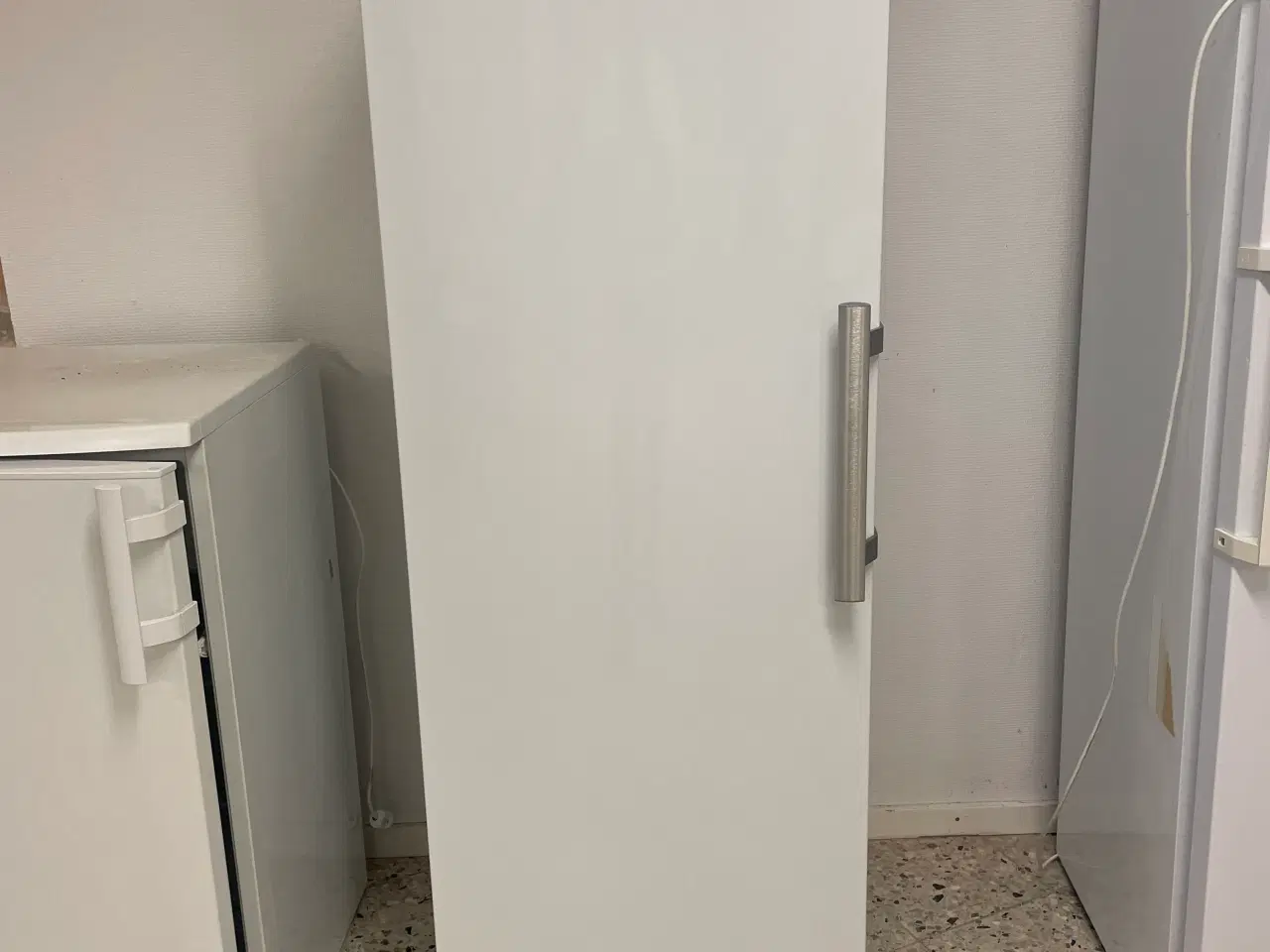 Billede 1 - Electrolux køleskab 3 år gammel