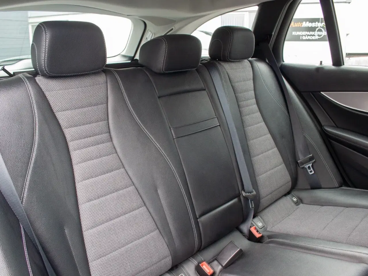 Billede 12 - Mercedes E220 d 2,0 Avantgarde stc. aut.