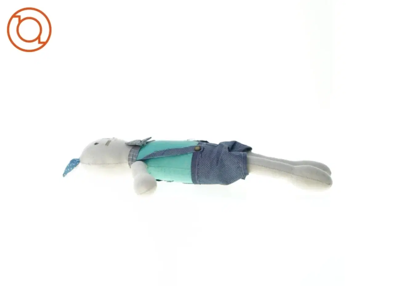 Billede 2 - Bamse (str. 39 cm)
