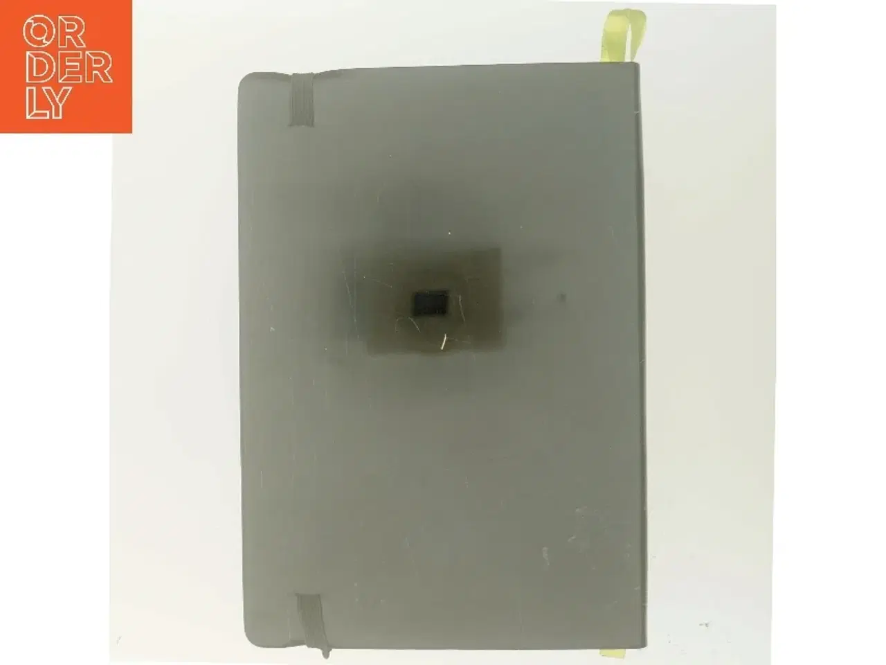 Billede 3 - Passion Planner notesbog fra Passion Planner