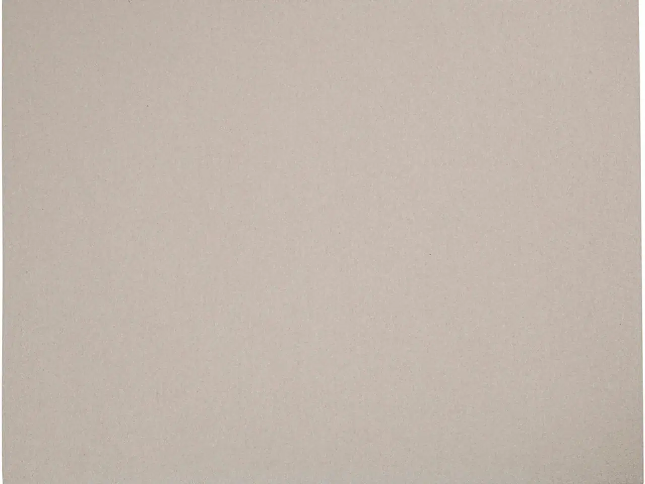 Billede 1 - Linoleumsplade 19,5x30 cm - 6 mm tykkelse