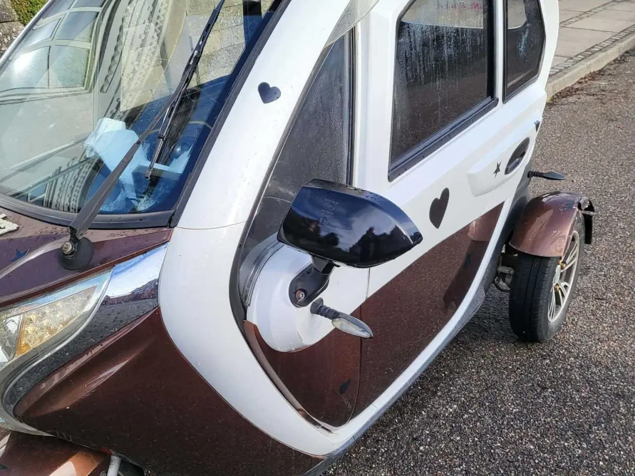 Billede 2 - Lindebjerg urban 2016