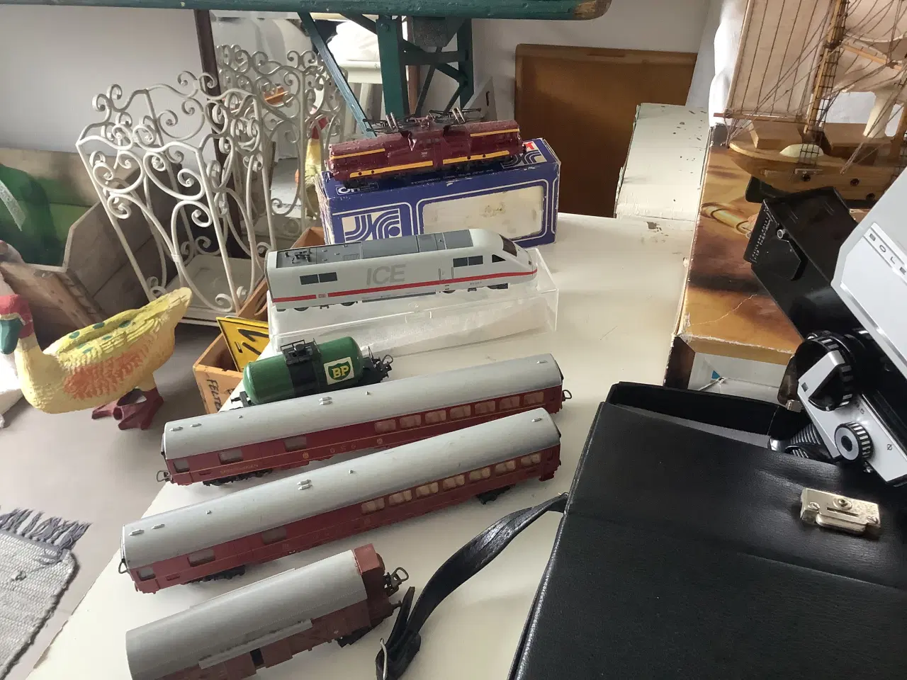 Billede 2 - Spændende PÅSKELOT til Påskeægspris. Kun i weekend