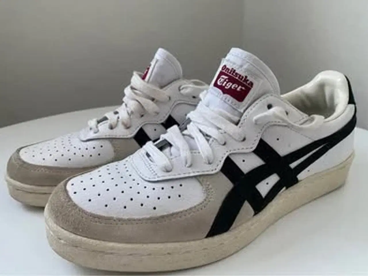 Billede 1 - ASICS onitsuka tiger gsm 