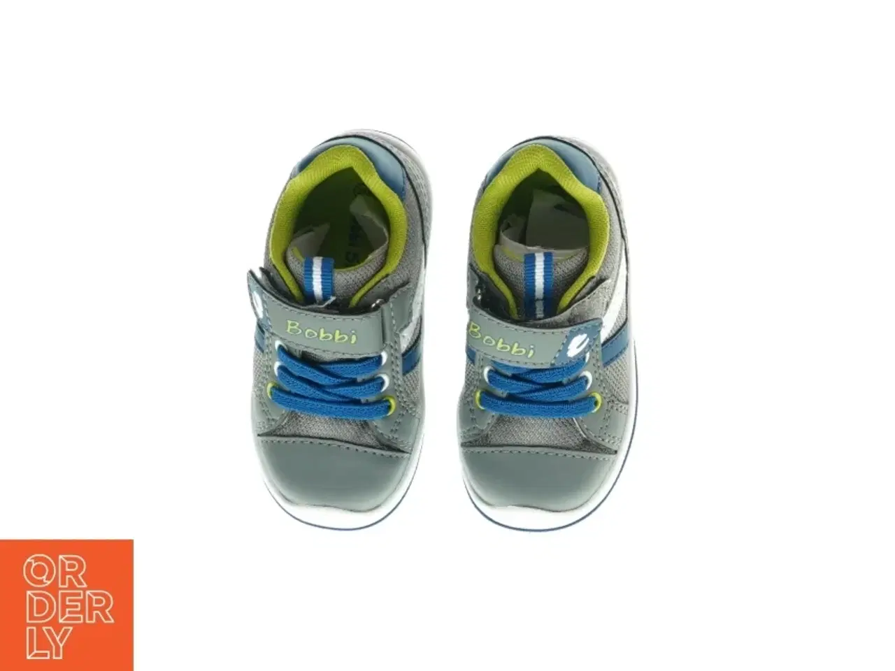 Billede 3 - Bobbi Shoes (str. 21)