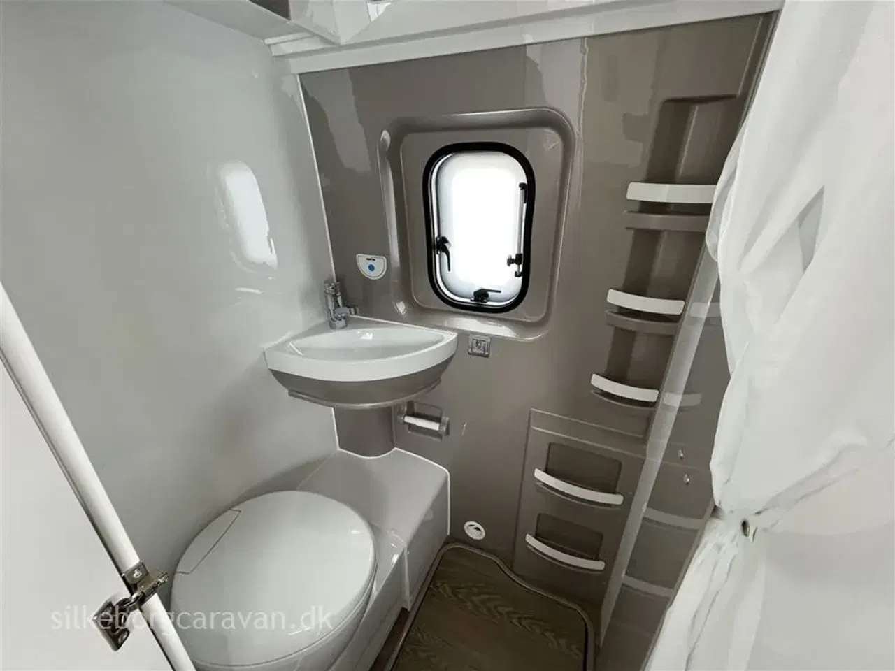 Billede 8 - 2024 - Hobby Vantana K 65 ET DE LUXE