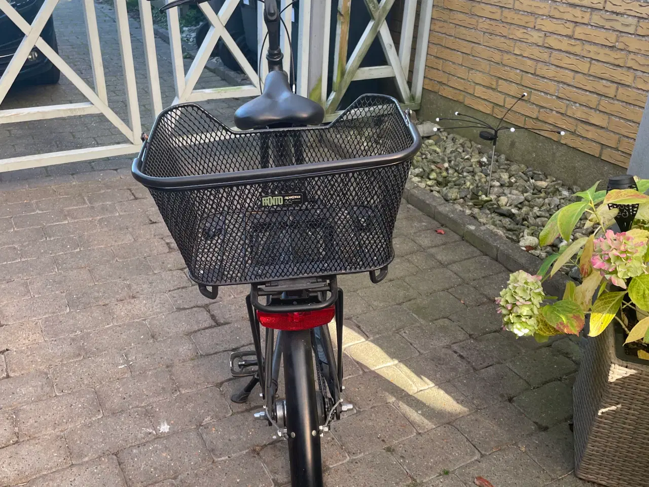 Billede 3 - Winther damecykel