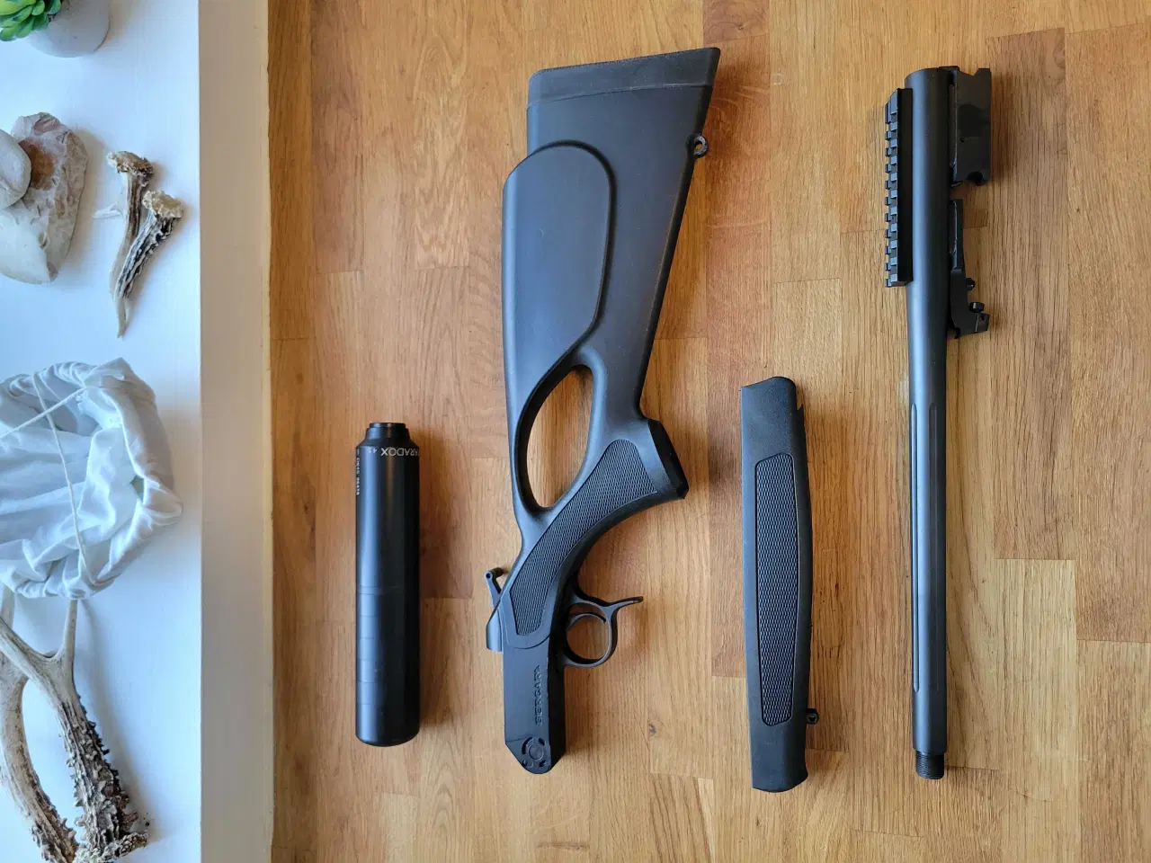 Billede 7 - Bergara BA 13 TD