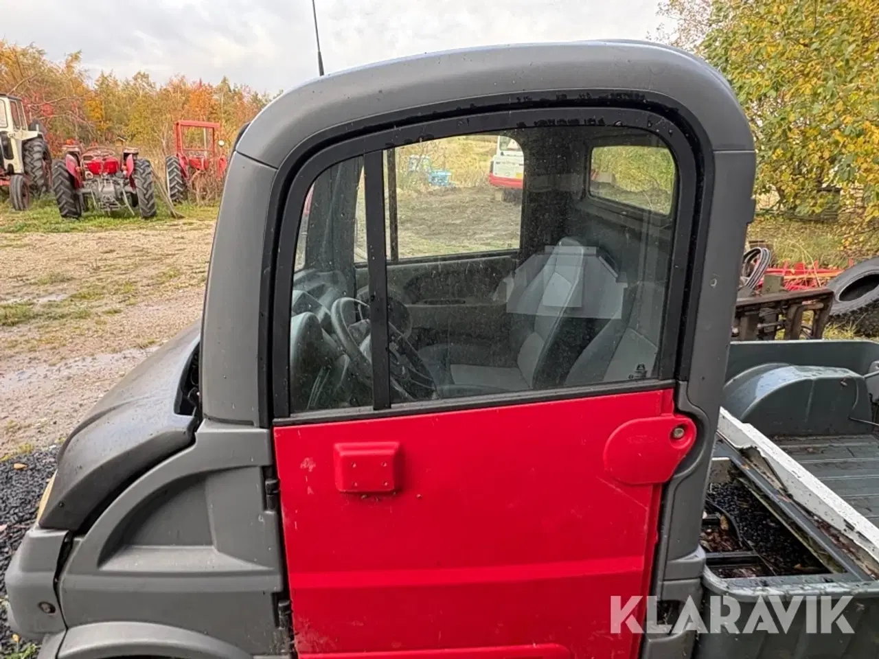 Billede 6 - EL UTV Mega