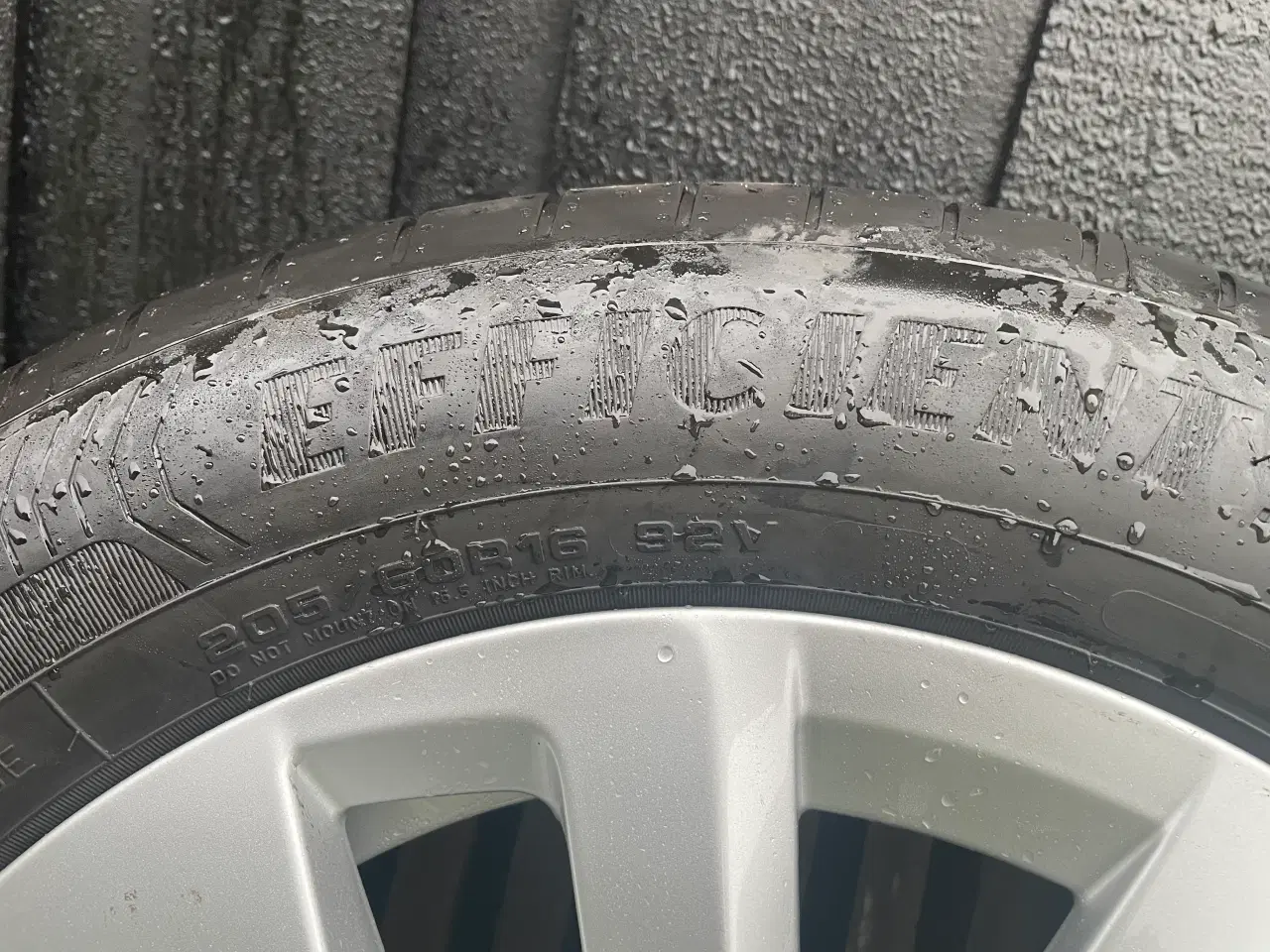 Billede 4 - Nye Originale skoda fælge med dak