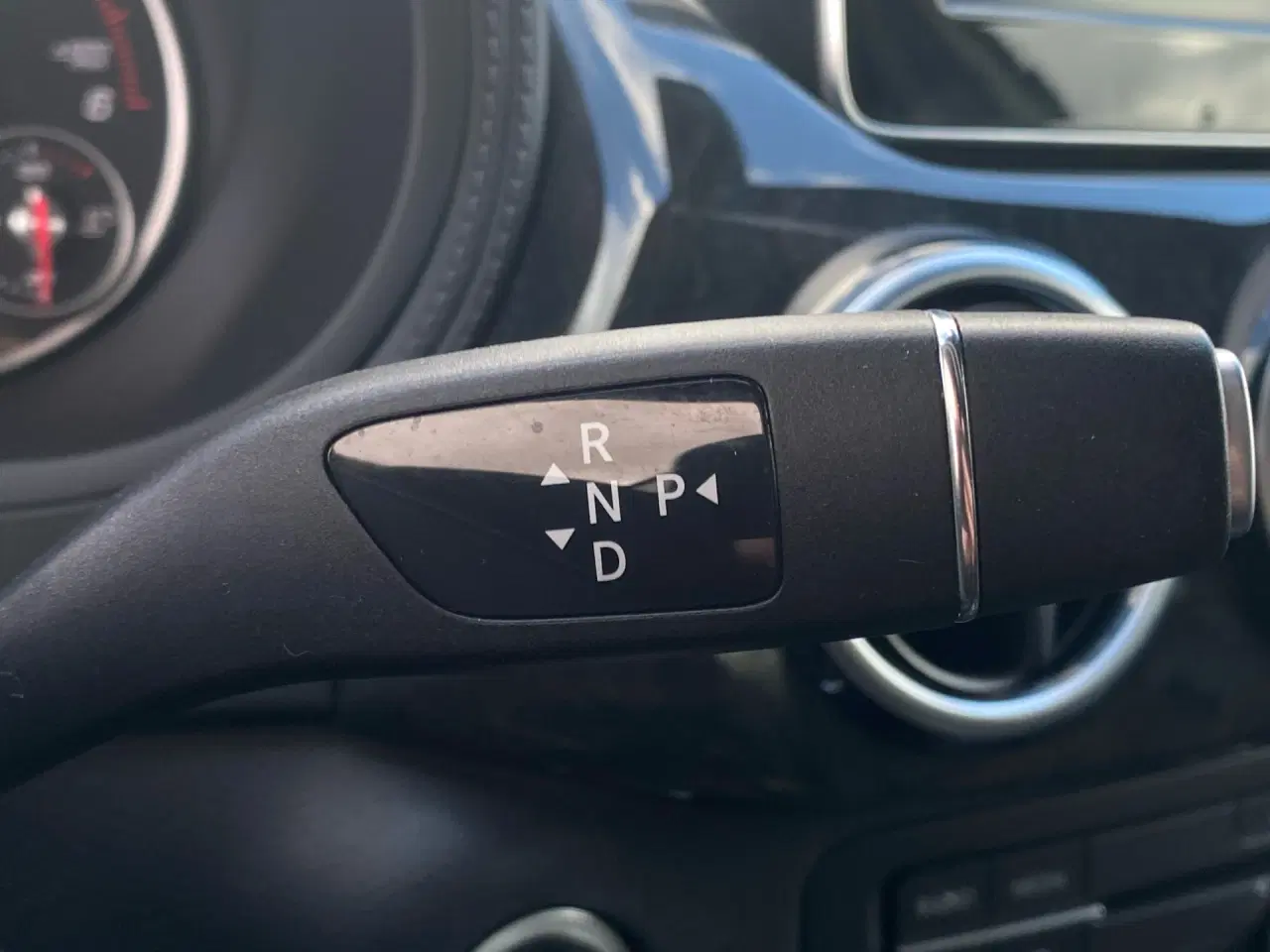 Billede 15 - Mercedes-Benz B180 d 1,5 CDI 109HK Van 6g