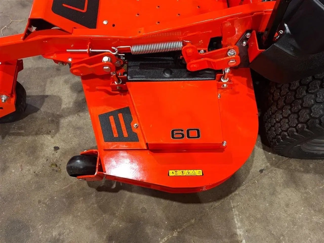 Billede 5 - Ariens Zenith 60" SD