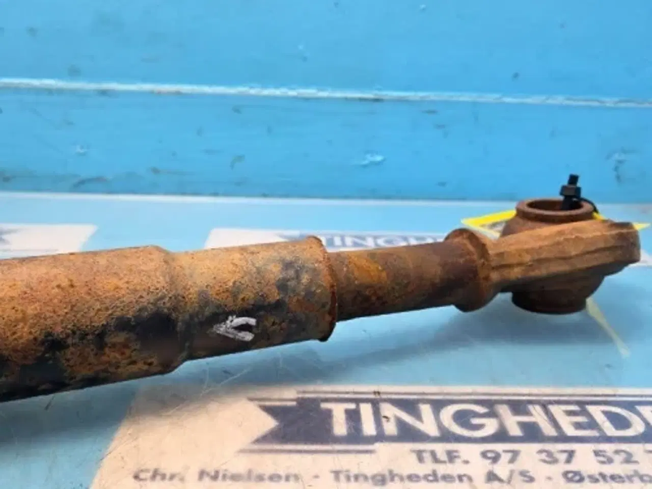 Billede 7 - Massey Ferguson 6260 Stabilisator 3600483M92