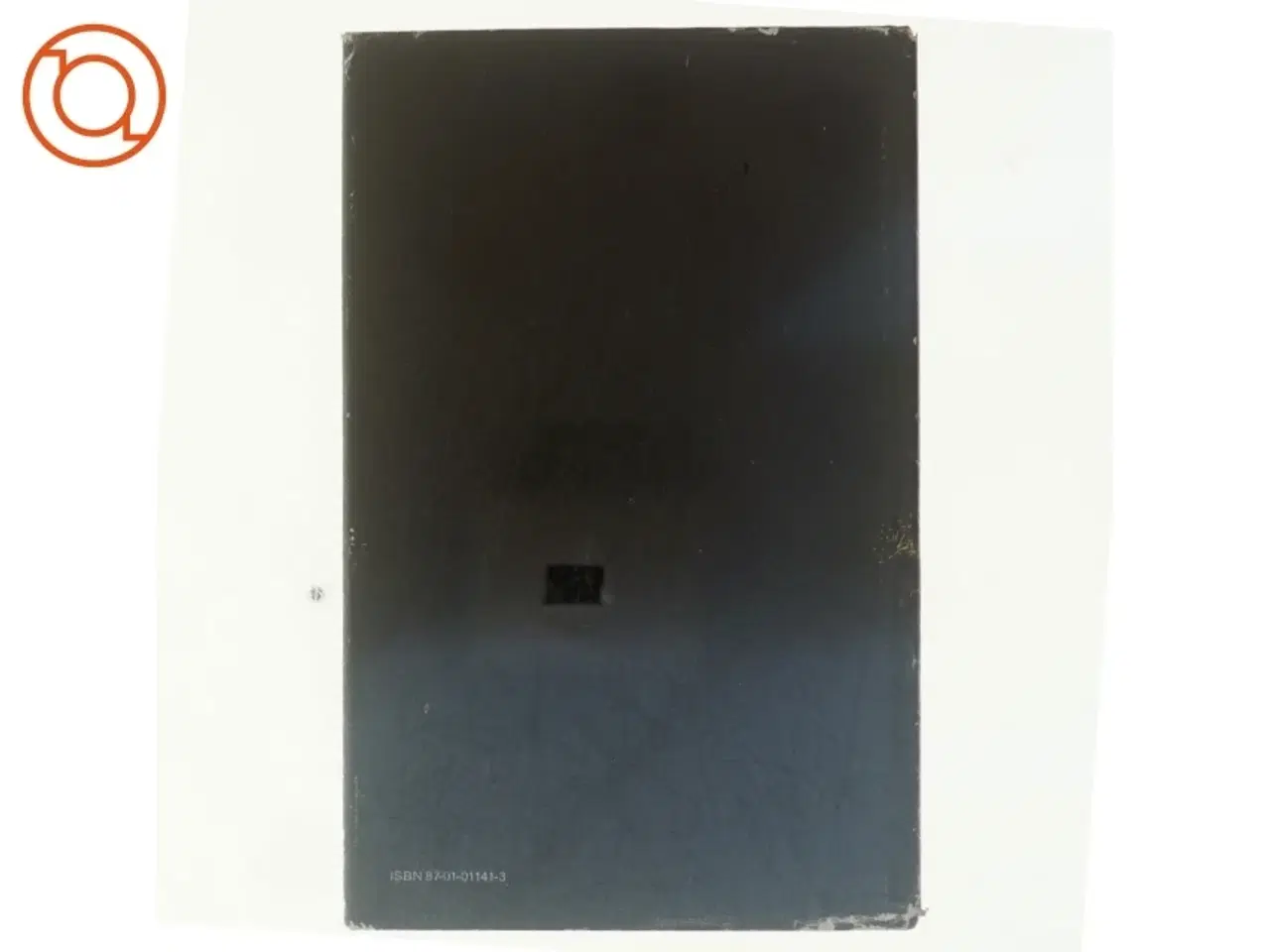 Billede 3 - En kort episode i landets historie af Anne Ladegaard