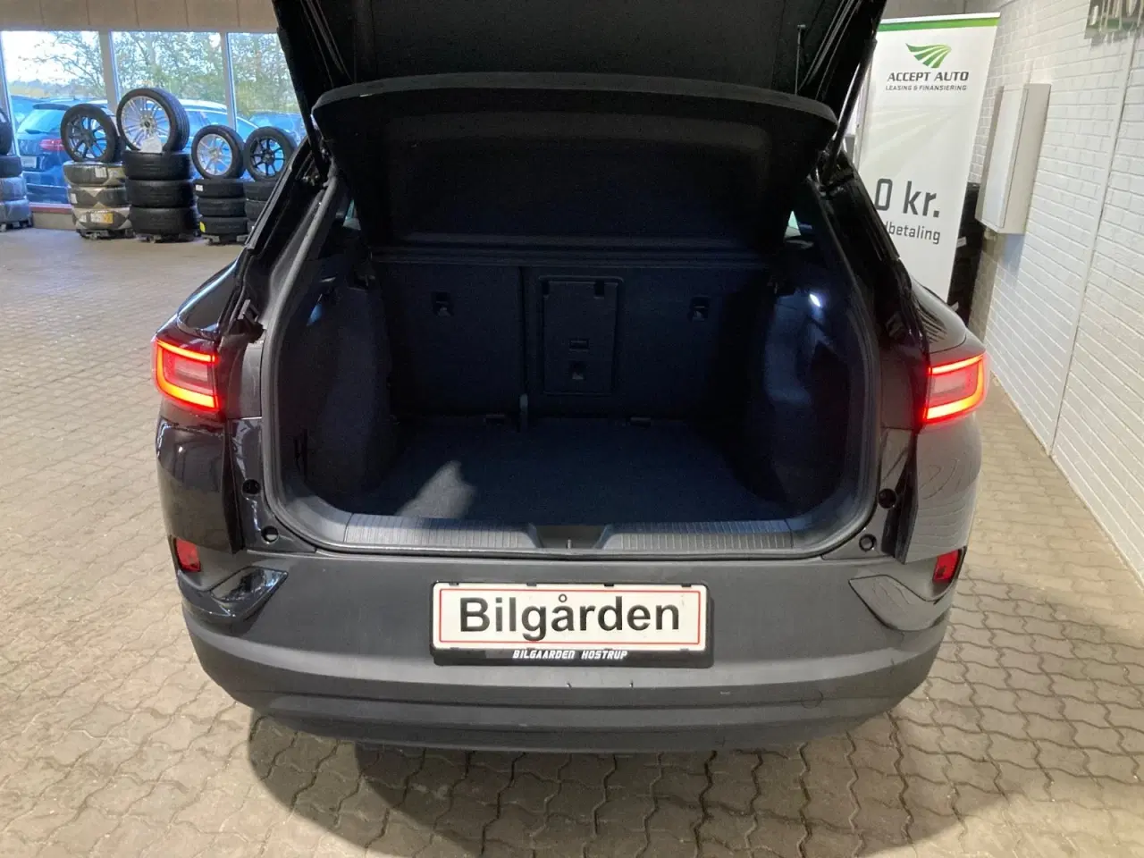 Billede 4 - VW ID.4 77 Pro