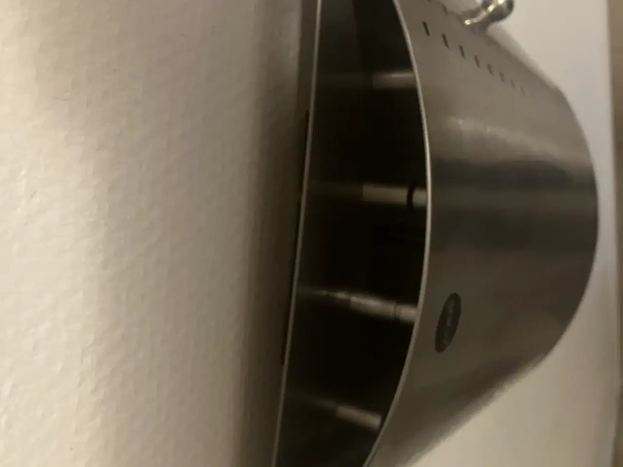 Billede 3 - Ka sendes - ZONE nøgleskab 