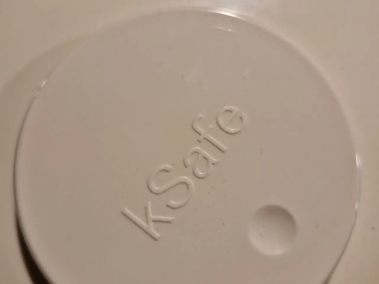 Billede 2 - Kitchen Safe bøtte med timer lås