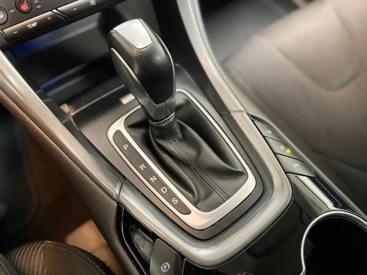 Billede 21 - Ford Mondeo 2,0 TDCi 180 Titanium stc. aut.