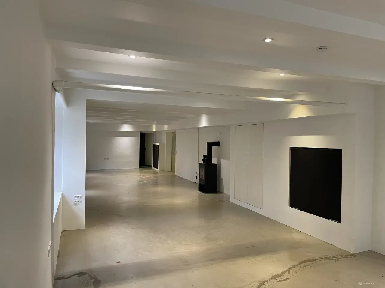 Billede 2 - Moderne kontorfaciliter i bedste placering