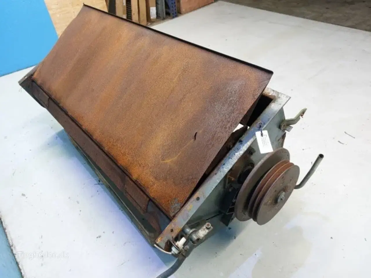 Billede 17 - Massey Ferguson 7274 Snitter 49070165