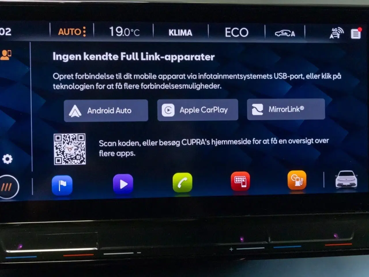 Billede 18 - Cupra Born 77 e-Boost