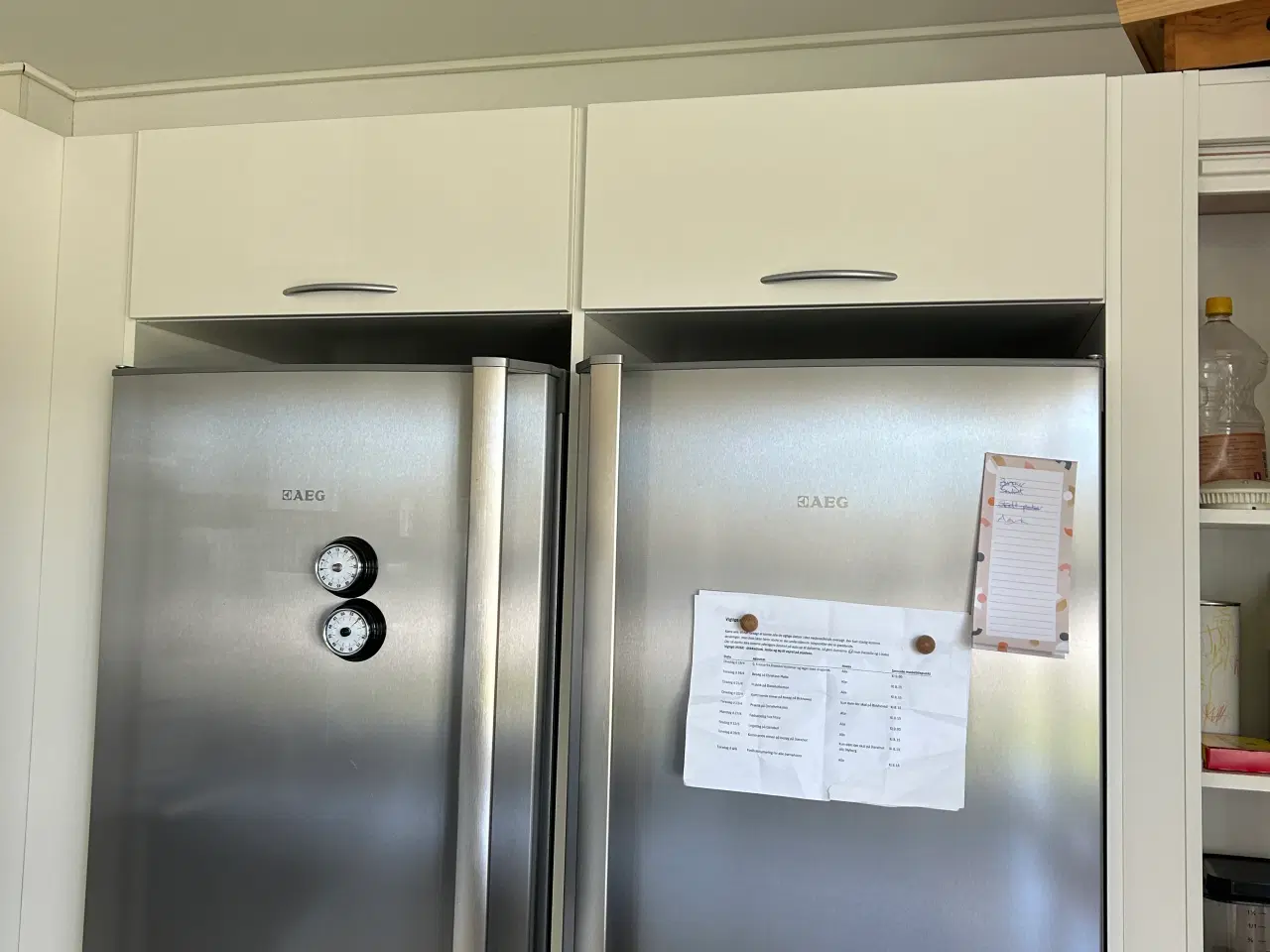 Billede 8 - HTH køkken 