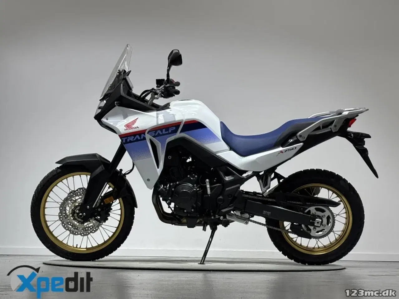 Billede 6 - Honda XL 750 Transalp