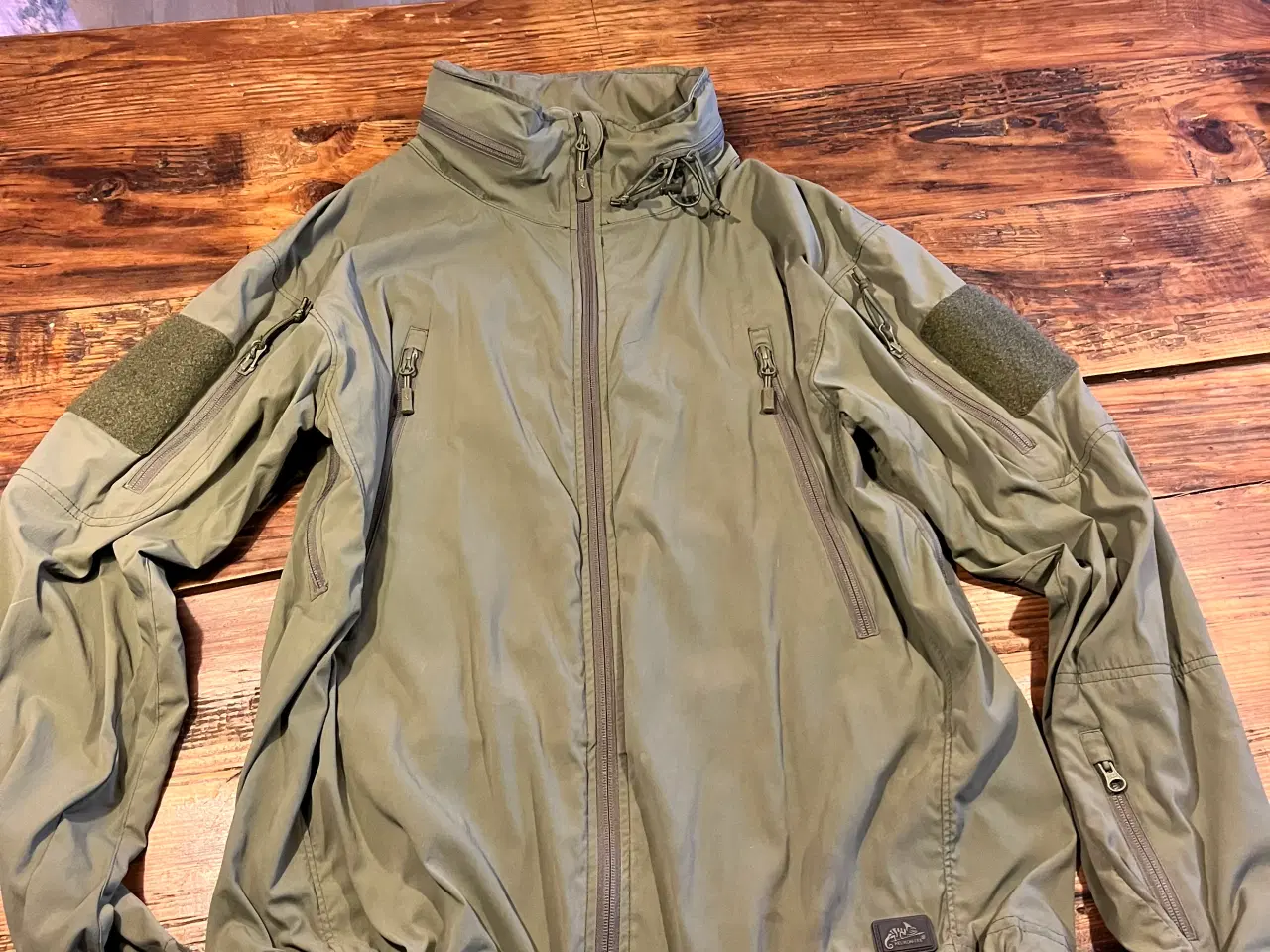 Billede 1 - Trooper soft shell jacket