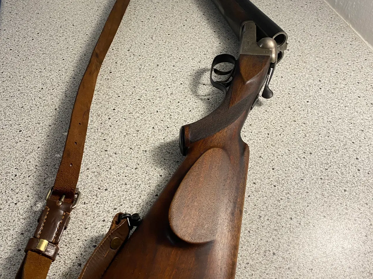 Billede 2 - Sauer side by side cal. 12